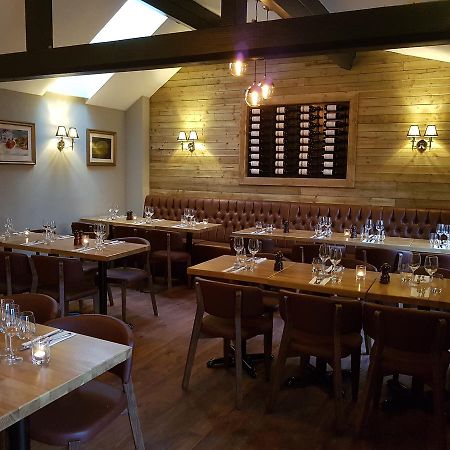 The Angel Inn Warminster Exterior foto